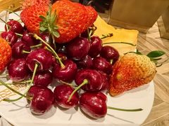 -一方渔歌蒸汽海鲜自助(文化路万达广场店)