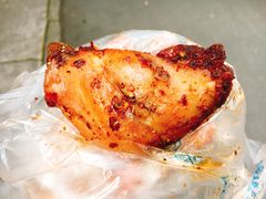 -双流兔头(成都金丝街总店)