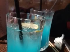-The Cheebat 锌吧·Bistro(体育西店)