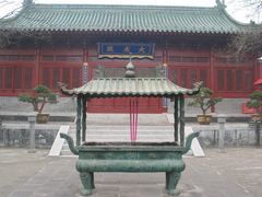 -沧州文庙