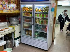 -晓宇盒饭(民安街店)