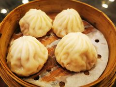 鲜肉小笼-鸿瑞興面馆(梅岭店)