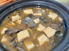-紫藤园·天目湖大鱼头(南山竹海店)