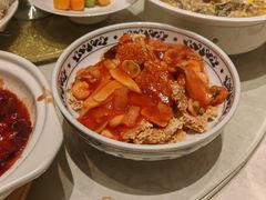 -二泉园老菜馆·百年无锡菜
