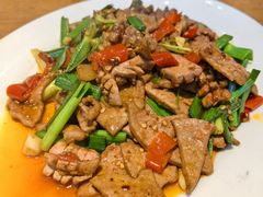 -九佰碗家常菜(华威桥店)