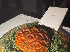 M9和牛惠灵顿牛排-壳里西餐厅Coquille Seafood Bistro(蒙自路店)