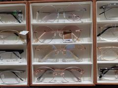 -日本手作眼镜·久川睛匠(龙德店)