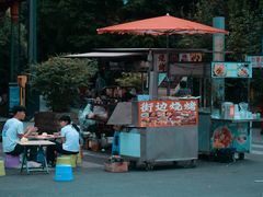 -郫都区农科村景区