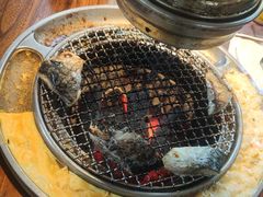 -海之屋韩式烤肉(海棠68环球美食街店)