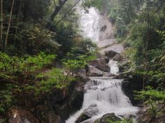 -千泷沟大瀑布旅游区
