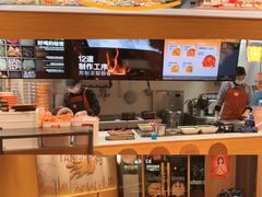 -浦江城市生活广场(江月路店)