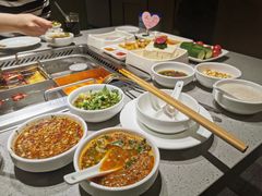 虾滑-海底捞火锅(海宁路店)