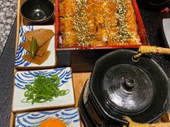 鳗鱼饭-伊茉家的烤肉店(勒泰中心店)