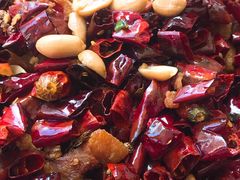 辣子鸡-川外川(星海店)