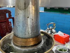 -鑫龙火锅(北园店)