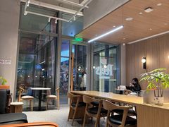 -Peet's 皮爷咖啡(望京小街店)
