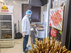 -马凯餐厅(地安门店)