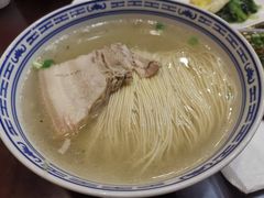 -苏州一碗面(鲈乡南路店)