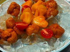 -金山记靓鸡专门店·中山菜