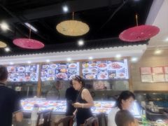 -良师门滨海人家·海鲜·家常菜(滨海城店)