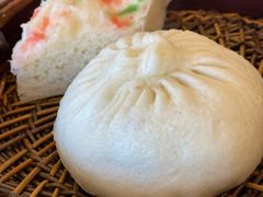 五丁包馅料-怡园饭店-餐厅(四望亭店)