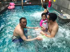 -固安来康郡来康温泉