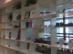 -陶缘陶艺美学馆(儿童公园店)
