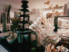 -昆山琶拉帝诗酒店·河畔咖啡厅Riverside Cafe