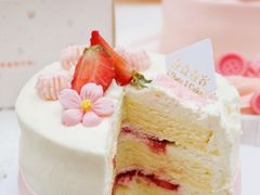 -壹点壹客·生日蛋糕(南山店)