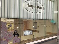 -哈根达斯(武汉天地店)