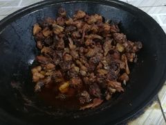 -人民公社大食堂(顺义总店)
