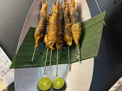 -Ameigo梅果·云贵川bistro(长宁来福士店)