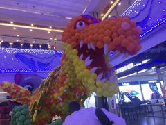 -保利MALL(天鹅湖店)