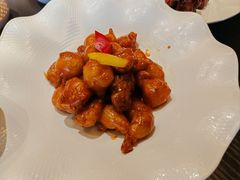 -饭菊家宴·老平安(平安店)