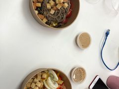 -沙野轻食(静安寺店)