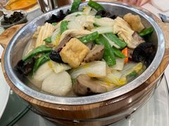 一尝素愿-翠园(北京王府中环店)