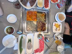 -海底捞火锅(王府井银泰in88店)
