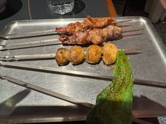 -阿里家·新疆烤肉酒場