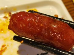 -汉城烧烤(西稍门劳动路店)