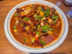 -俭寨大盘芦花土鸡·小公鸡·烧烤新疆菜(云通店)