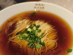 -松鹤面馆·古法焖肉面(观前店)