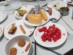 -凡塔斯牛排自助餐厅(广东佛山三水万达店)