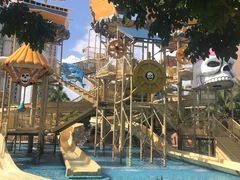 -亚马逊丛林水乐园