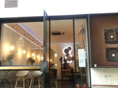 门面-铁手珈琲制造局metalhands(望京店)