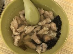 -老福鼎祖传肉片(福大学生街店)