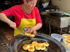 -大南门牛肉包子店