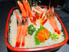 -神户赤童日式烤肉(金地广场店)