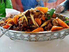 -旺原领头羊餐厅