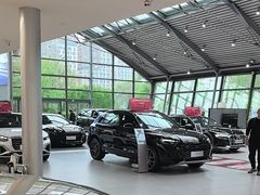 -北京百得利奥迪4S店(亦庄店)