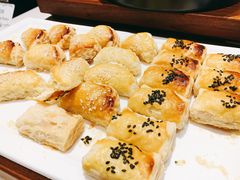 -杭州雅谷泉山庄酒店-餐厅